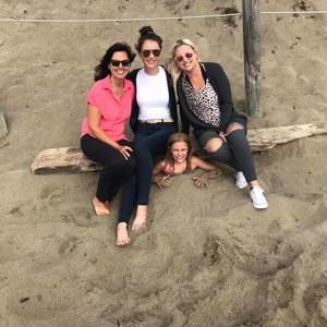 Meet your Posher, Barbara